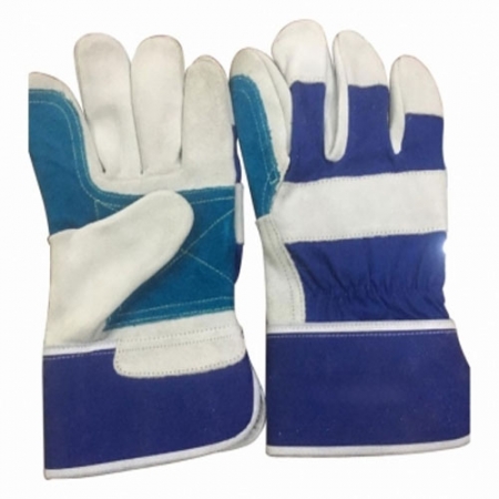 Double Palm Work Gloves